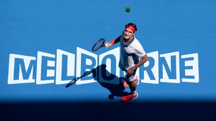 Open d'Australie de tennis : La chaleur à plus de 40° est-elle dangereuse pour la santé des joueurs ?