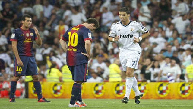 Ballon d'Or 2013 : Cristiano Ronaldo, Franck Ribéry ou Lionel Messi, qui pour soulever le trophée ?