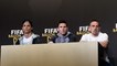 Ballon d'or 2013 : Le onze de la FIFA des meilleurs joueurs de l'année avec Franck Ribéry et Zlatan Ibrahimovic