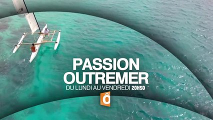 Passion Outre-Mer - Grand format : Seychelles, un paradis en héritage - 08/01/17