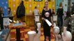 Toilet-themed cafe opens in Moscow