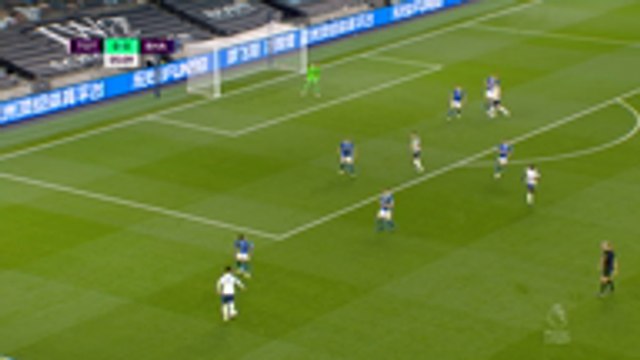 PL Matchday 7: TOT 2-1 BHA