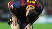 FC Barcelone : Lionel Messi éteint toute polémique autour de sa blessure