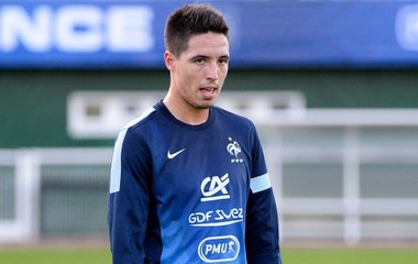 Samir Nasri : L'hypocrisie, sa nouvelle arme pour réussir face aux journalistes