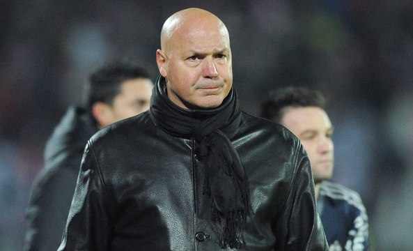 OM : José Anigo espère que le PSG ne gagnera pas la Ligue des Champions