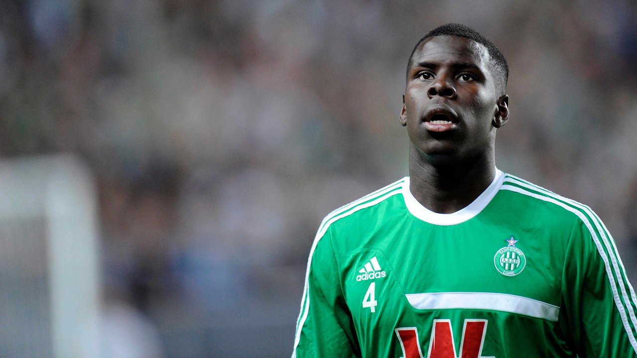 PSG Transfert: Kurt Zouma, "le meilleur défenseur du monde" bientôt à Paris ou Monaco ?