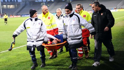 Falcao : Sa blessure pourrait le priver de Coupe du Monde, Soner Ertek menacé de mort en Colombie