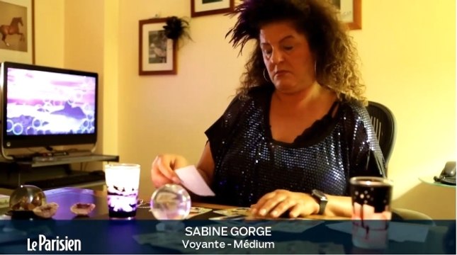 Voyance: Les prédictions foot des voyantes pour 2014