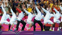 Handball : Bronzés, Barjots ou Experts, l'histoire des surnoms de l'équipe de France