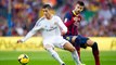 FC Barcelone : Gérard Piqué clash le Real Madrid et défend Lionel Messi