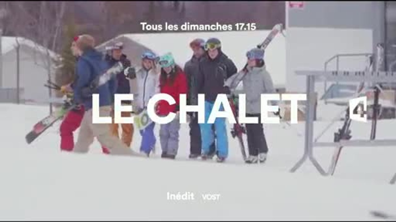 Le Chalet - chaque dimanche
