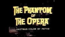 Le Fantôme de lOpéra (1962) - VO