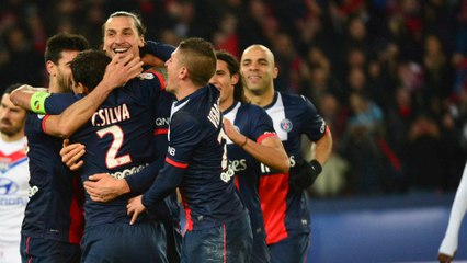 PSG : Un onze de départ sans Français, vraiment une première en Ligue 1 ?