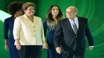 Coupe du monde 2014 : Sepp Blatter clash le Brésil, Dilma Rousseff lui répond