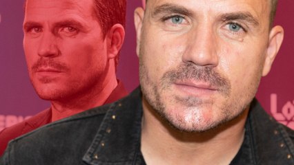 Dani Martín habla de la salud mental y confiesa que lleva un año tomando medicación