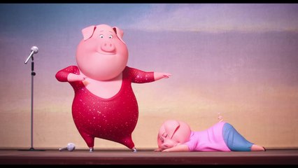 Tous en scène : la bande-annonce VF