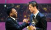 Ballon d'or 2013 : Pelé recevra un Ballon d'Or d'honneur