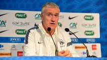 Equipe de France : 11 joueurs à tester pour la liste de Didier Deschamps