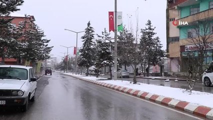 Bu ilçe anonsla işçi arıyor