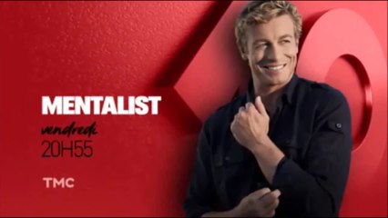 Mentalist - S4E3 - Vendeurs d'espoir - 03/01/17
