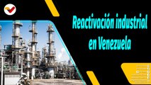 Al Aire | Reactivación de las capacidades productivas para la exportación