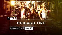 Chicago Fire - Conflits en interne- S3ep5- cstars - 15 01 17