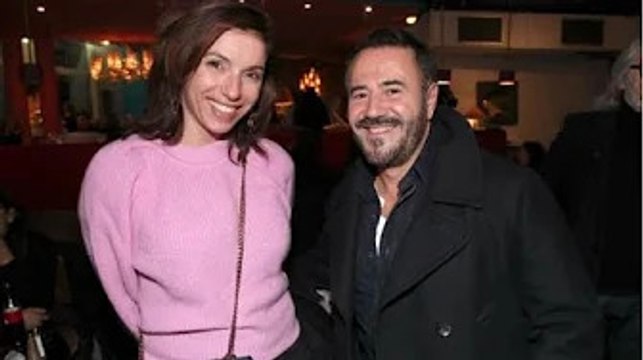 José Garcia soutenu par Antoine De Caunes et Aure Atika pour s@ nouvelle aventure !