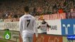 Cristiano Ronaldo : Un ramasseur de balle de l'Atlético Madrid se moque de CR7
