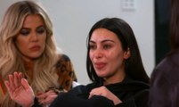 Kim Kardashian parle de son cambriolage