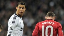 Real Madrid transfert : Wayne Rooney bientôt aux côtés de Cristiano Ronaldo et Gareth Bale ?