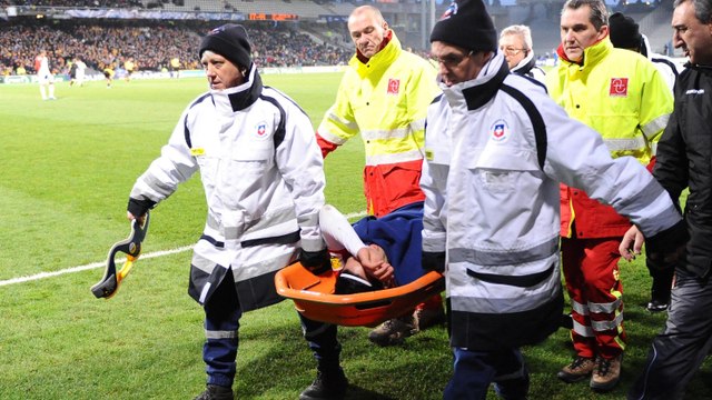 Blessure de Falcao: Soner Ertek, Si je pouvais revenir en arrière, je le laisserais marquer