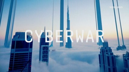 Cyberwar - VO