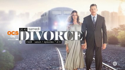 Divorce - S1E7/8 - OCS