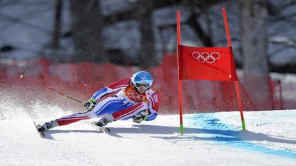 Top 10 : Les records de vitesse des Jeux Olympiques d'hiver