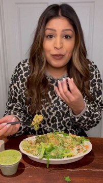 I Tried Chipotle's New Menu Item & It's Mouthwatering AF