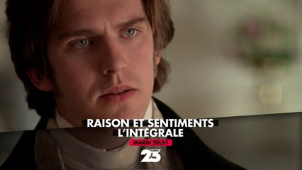 Raison et sentiments -num 23 - 10 11 17