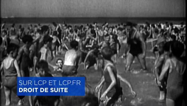 1936, Mes Premières vacances - 30/01/17