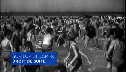 1936, Mes Premières vacances - 30/01/17