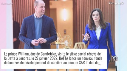 Kate Middleton et William posent un lapin au dernier moment : ce tapis rouge qu'ils vont finalement louper