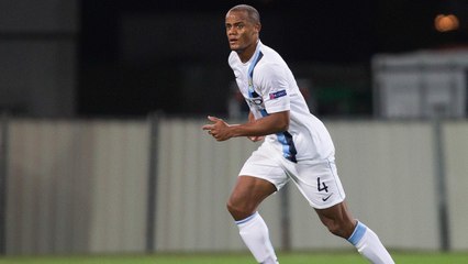 AS Monaco Transfert : Vincent Kompany out de Manchester City dès le mercato d'hiver ?