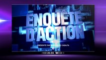 Enquête d'action - SAMU : en première ligne pour sauver des vies - 06/01/17