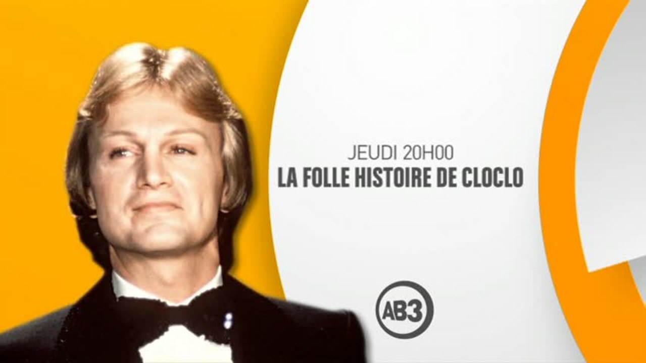 La Folle Histoire de Cloclo - 05/01/17