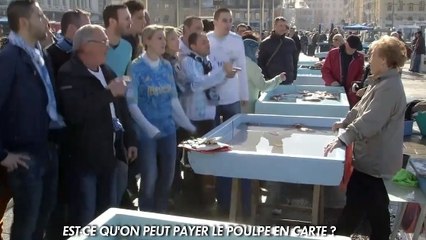 PSG - OM : La publicité hilarante de Canal Plus avant le Classico