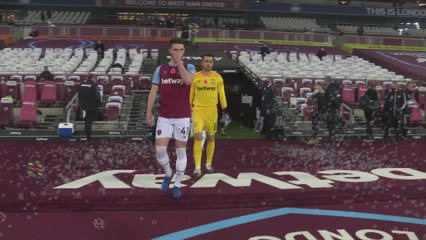 PL 20/21 Matchday 8 : WHU 1-0 FUL