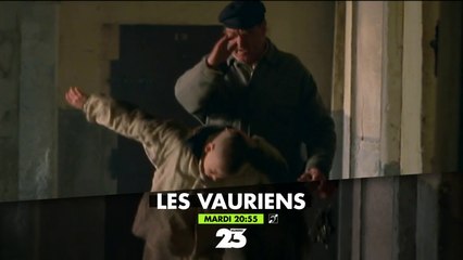 Les vauriens - VF - numero 23- 31 01 17