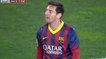 FC Barcelone :  Le but de Lionel Messi extraordinaire face à la Real Sociedad