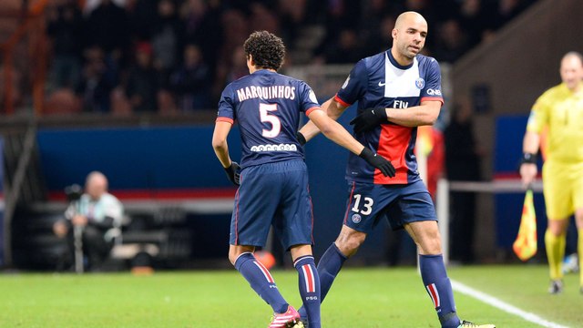 PSG : Alex dérape sur l'homosexualité en parlant d' Adam et Yves