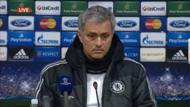 José Mourinho attaque Canal Plus pour ses propos sur Samuel Eto'o dans le Canal Football Club