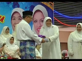 UMNO Terengganu sedia tampil calon wanita di PRU ke-14