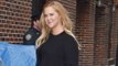 Amy Schumer got liposuction because she was 